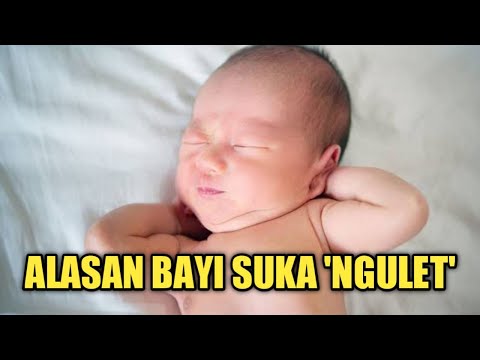 Video: Bilakah bayi mula mengeluh?