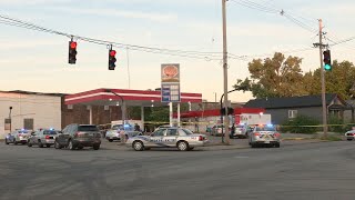 Police arrest Louisville man for July murder in Jacobs neighborhood