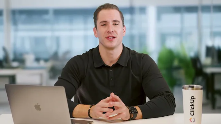 Auto-Schedule Your Work with the All-New ClickUp Calendar