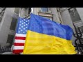 Чего ждать миру и Украине от встреч Байдена, Путина и Зеленского? (пресс-конференция)