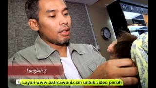 Teaser Tips Bambang Sateto Rambut