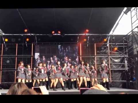 ☆GCP48☆恋するフォーチュンクッキー☆