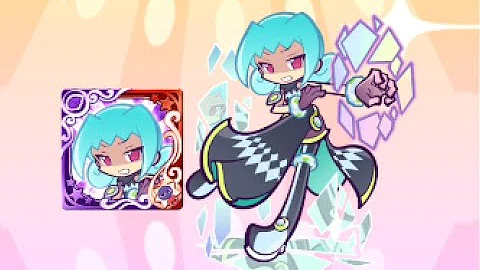 ぷよぷよクエスト 最強キャラ 7進化の方法 強すぎステータス Mp3