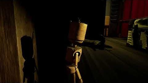 no strings attached part - 1