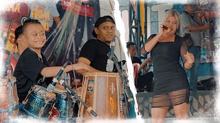 DIAN ARSYA FT HASAN GACLE - LAMUNAN - ALLMEGHA MUSIK LIVE TIRTO BANJARSARI