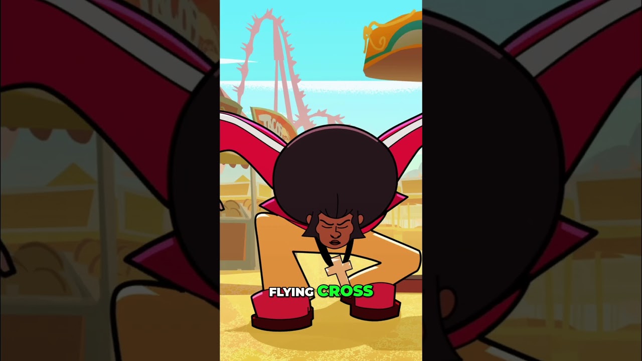 Энергия босса активирована 😎🔥