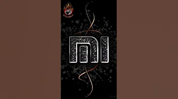 نغمة اشعارات ريدمي Xiaomi اصلية 