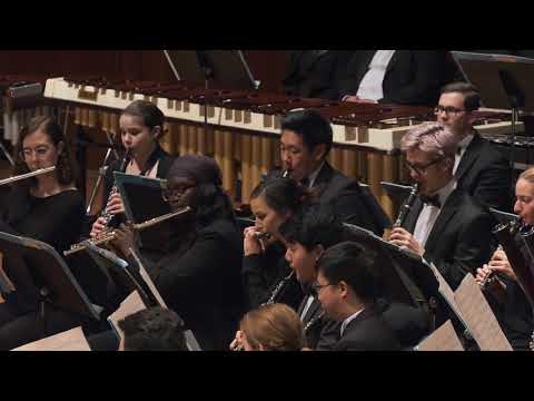 UMich Symphony Band