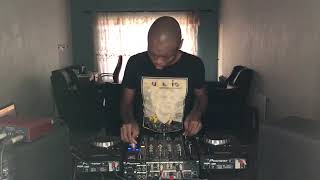 Karyendasoul - The Warriors Prayer (Out Now)