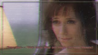 📼 Yung Bae – Your Love Has Me High (rhuzain Remix) | If Only (2004) | Love, Loss, and Second Chances