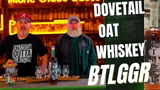 Dovetail Bootlegger: A Bourbon Lover's Journey into Oat Whiskey#Bootlegger #BourbonLovers #OatWhisky
