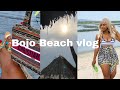 Neatest beach in ghanabojo beach vlog 