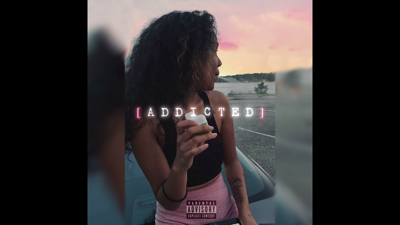 Watch James Hooper - Addicted (Official Audio) on YouTube Watch James Hooper - Addicted (Official Audio) on YouTube