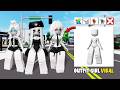 OUTFIT CEWEK VIRAL SUS (Code, Body &amp; More) Di Brookhaven - Roblox