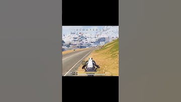 Hover bike #callofduty #callofdutymobile #codmobile #codm #game #edit