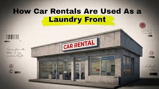 The Economics of Owning a Car Rental Business