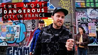 I Took My Dad To The Murder Capital of France