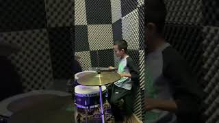 Amir Main Drum 10092022