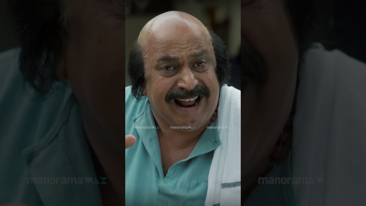 വല്ലാത്ത ട്വിസ്റ്റായി പോയി....| manoramaMAX  | Voice of Sathyanathan