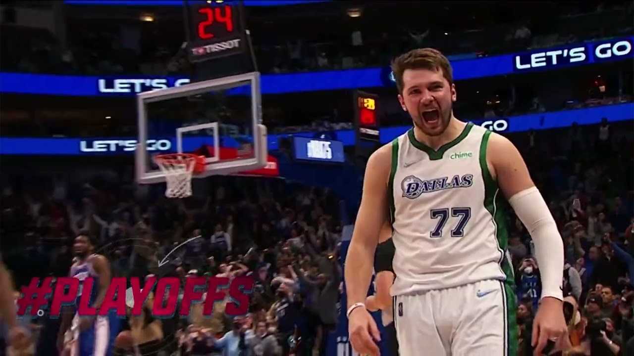 Chamada - NBA na Band - Dallas Mavericks x Utah Jazz (28 abr. 2022)