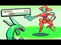 Pokemon but both teams are random EVERY battle (Pokemon Emerald Nuzlocke Party Randomizer)