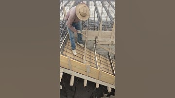 Building the Perfect Stairs | Real Formwork Adjustment 💪🔥