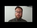 Digital capabilities for social workers: Tommy Henderson Reay