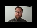 Digital capabilities for social workers: Tommy Henderson Reay