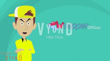 Wrapper Offline Rant.