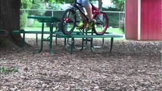 BMX Street Edit 2011