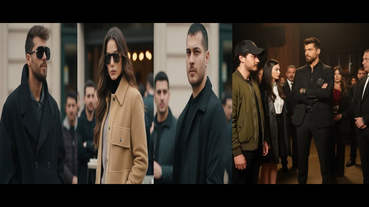 ЧТО ПРОИСХОДИТ? Джан, Демет, Чагатай: трансформации, награды и молчаливые прощания