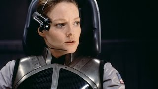 Jodie Foster - Highest Grossing Movies