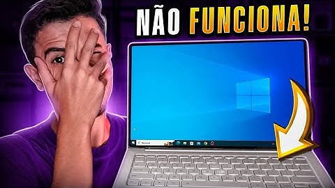 TECLADO do PC ou NOTEBOOK NÃO FUNCIONA? APRENDA RESOLVER!