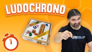 Ludochrono - Color'up