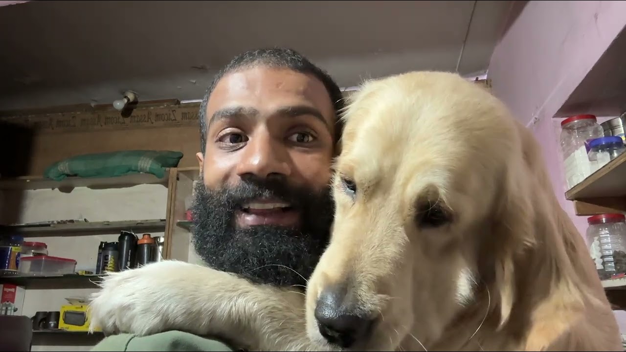 Mid night problems whom to share nakkan 😅