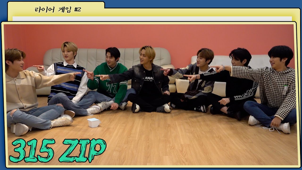 Eng Ciipher 315 Zip Liar Game 2 Youtube