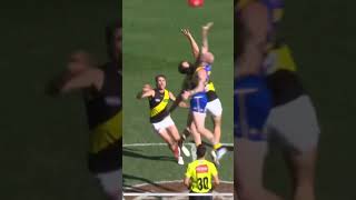 Harley Reid with a Goal of the Year Contender! @ AFL