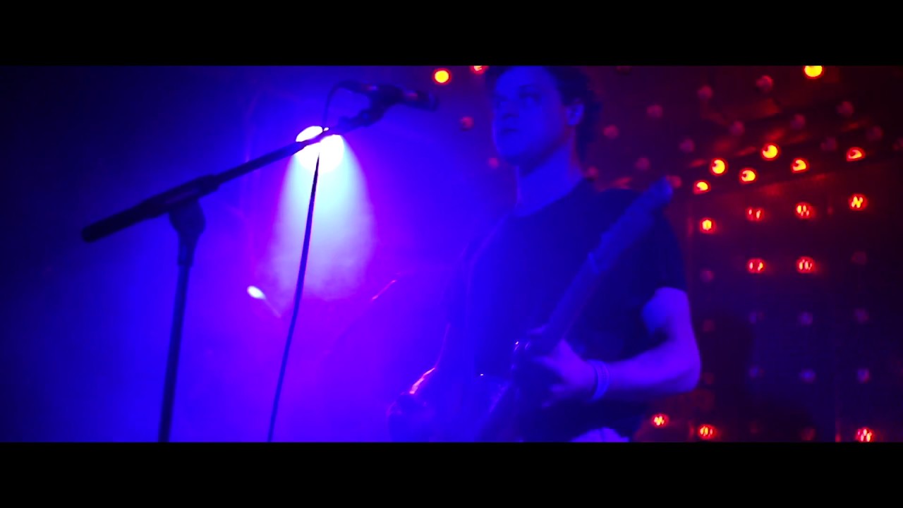 Phobophobes live - No Flavour - Camden Assembly