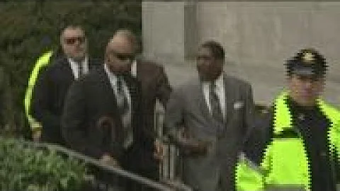 Cosby freed after sex conviction overturned