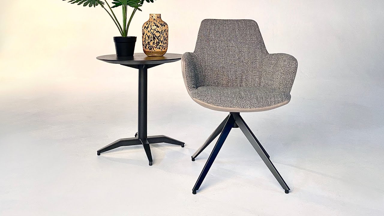 Maple chair | bert plantagie