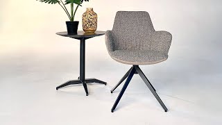 Maple Chair Bert Plantagie
