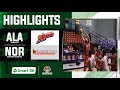 Alaska vs Northport Highlights | Honda PBA Governor's Cup 2021