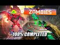 Black Ops 7's 100% Zombies Completion Is IMPOSSIBLE