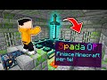 MINECRAFT MA LE SPADE FINISCONO IL GIOCO PER TE !