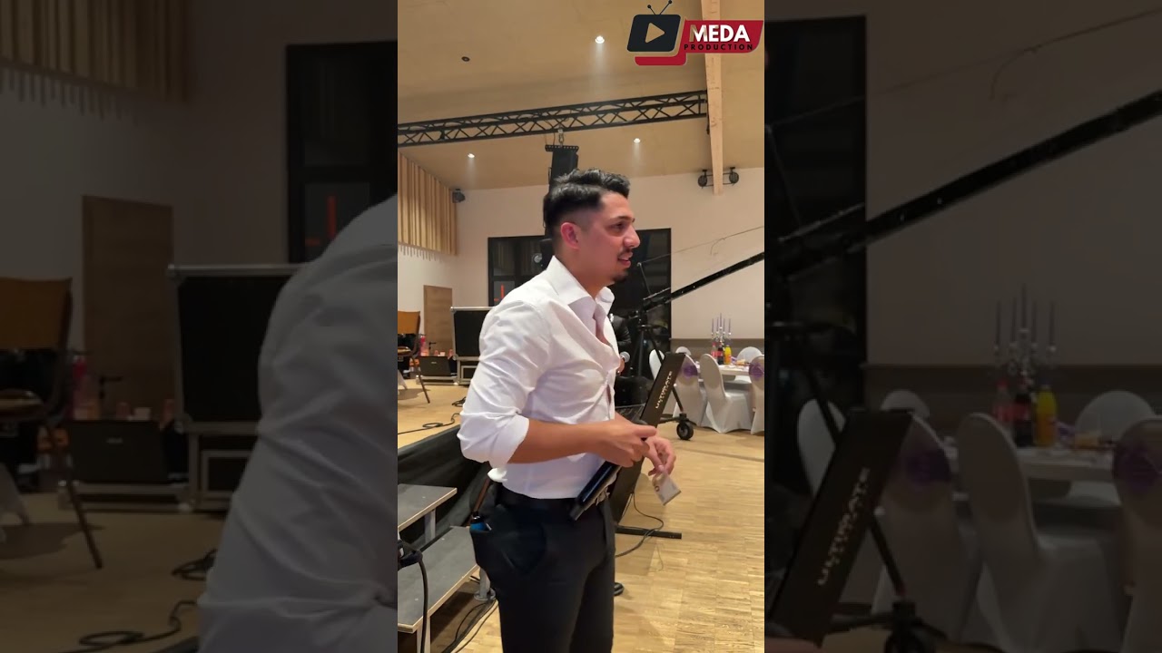 Albert Gashi X Hajdar Gashi  ValonXFerdi -Tallava HIT 2025 Per Meda Production