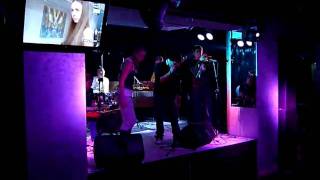 You Don't Wanna Know Me - Music Jam @ J. Walker