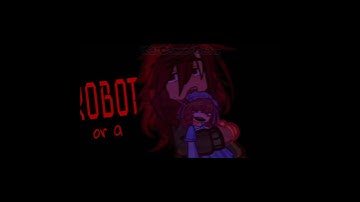 “Language of the Lost” // #au #fnaf #gacha #gl2