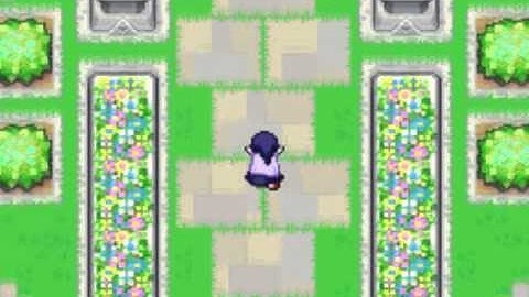 Legend of Zelda : Minish Cap Walkthrough Part 1