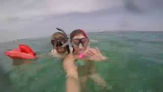 Belize Day 6: Hol Chan, Shark-Ray Alley, Lazy Lizard