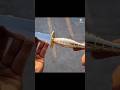 Crafting a COMMANDO DAGGER out of a Rusty BEARING